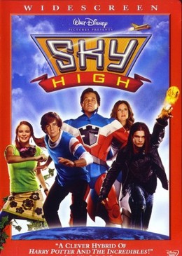 Sky High 2005