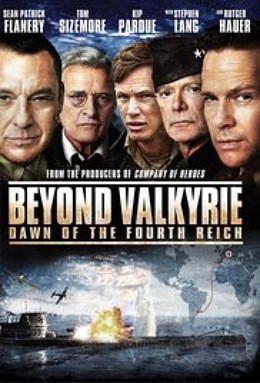 Beyond Valkyrie: Dawn Of The 4th Reich 2016