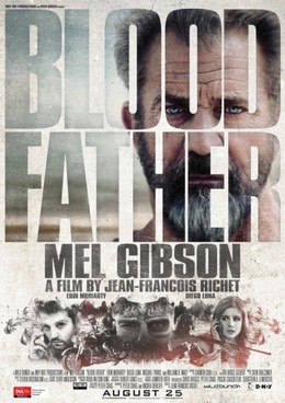 BloodFather 2016
