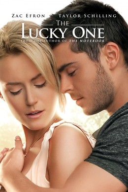 The Lucky One 2016