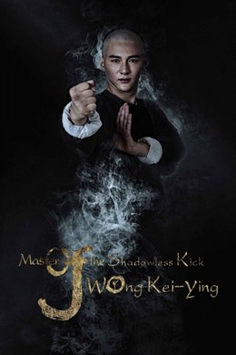 Master Of The Shadowless Kick: Wong Kei Ying