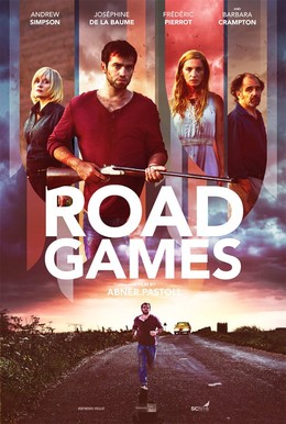 Road Games 2016
