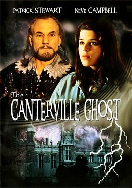 The Canterville Ghost 2016