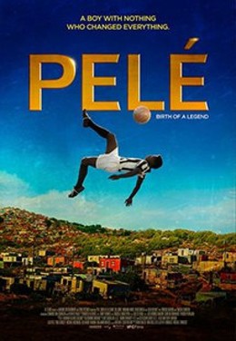 Pelé: Birth Of A Legend 2016