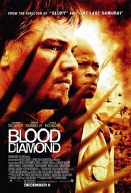 Blood Diamond 2006