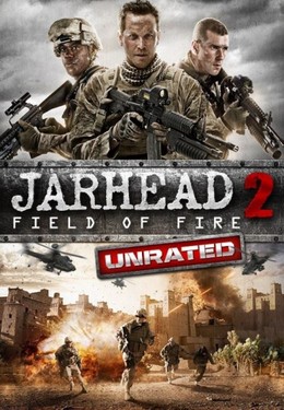 Jarhead 3: The Siege 2016