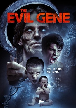 The Evil Gene 2016