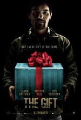 The Gift 2016