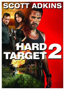 Hard Target 2 2016