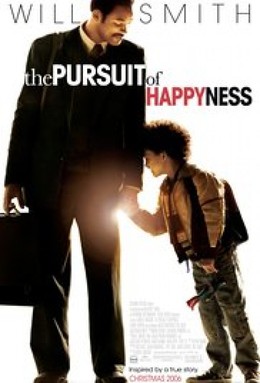 The Pursuit Of Happyness 2006