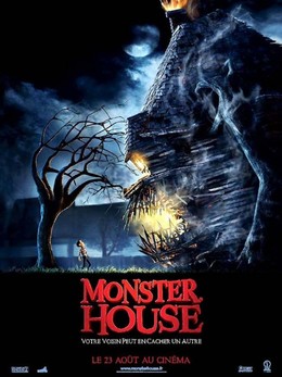 Monster House 2006