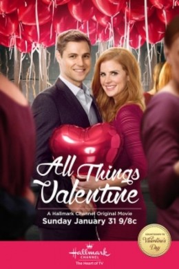 All Things Valentine 2016