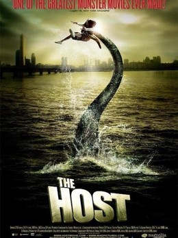 The Host 2006