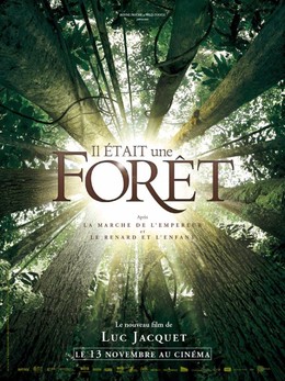 Il Était Une Forêt 2016