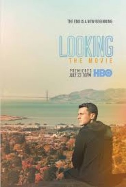 Looking The Movie 2016
