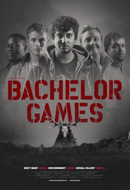 Bachelor Game 2016