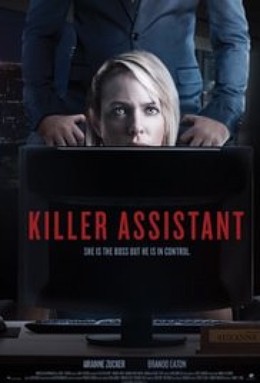 The Assistant 2016