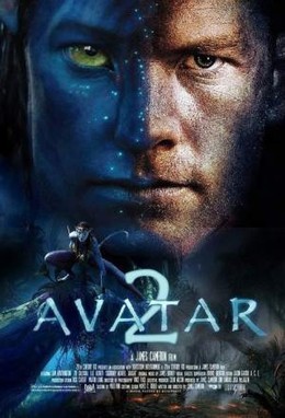 Avatar 2 2017