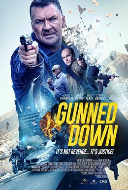 Gunned Down 2017
