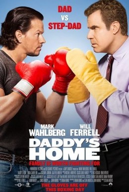 Daddy's Home 2 2017
