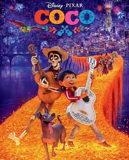 Coco 2017 2017