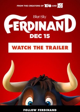 Ferdinand 2017
