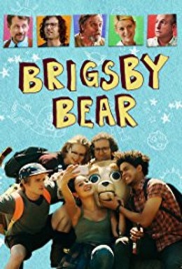 Brigsby Bear 2017
