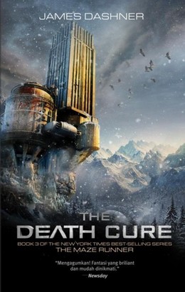 The Maze Runner: The Death Cure Season 3 2017