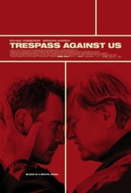 Trespass Against Us 2017