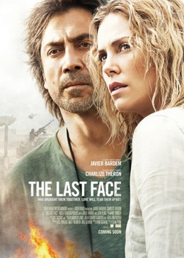 The Last Face 2017