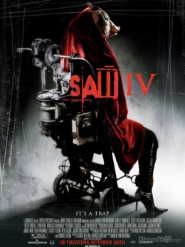 Saw IV 2007