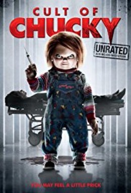 Child's Play 7: Cult of Chucky 2017