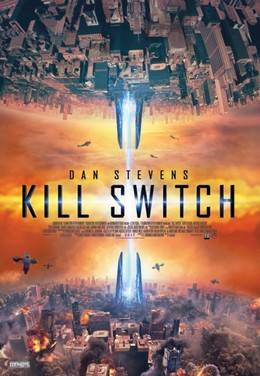 Kill Switch / Redivider 2017