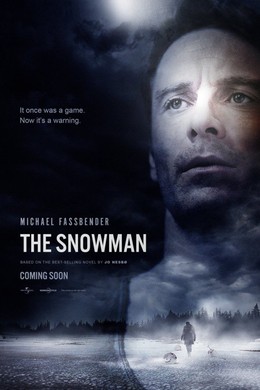 The Snowman 2017