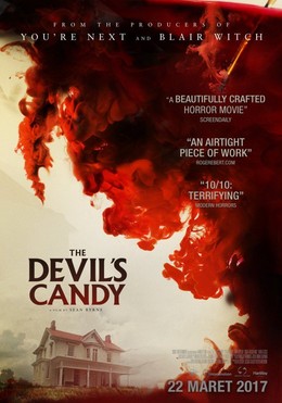The Devil's Candy 2017