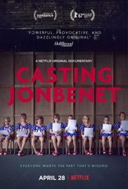 Casting JonBenet 2017