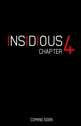 Insidious: Chapter 4 2017