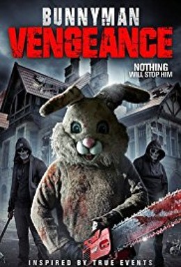 Bunnyman Vengeance 2017