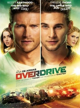 Overdrive 2017