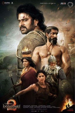 Bahubali 2: The Conclusion 2017