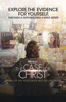 The Case for Christ 2017