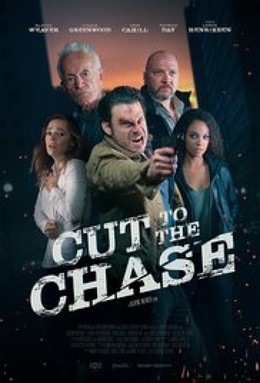 Cut To The Chase 2017