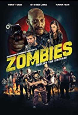 Zombies 2017