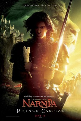 The Chronicles of Narnia 2: Prince Caspian 2008