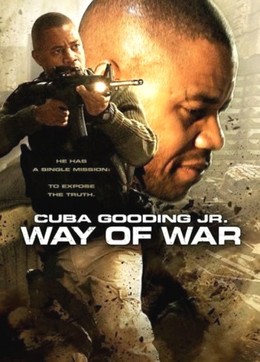 The Way Of War 2008