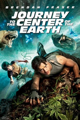 Journey To The Center Of The Earth 2008