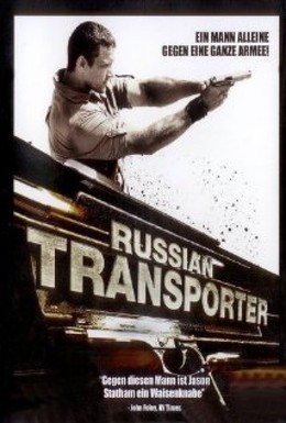 Russian Transporter 2008
