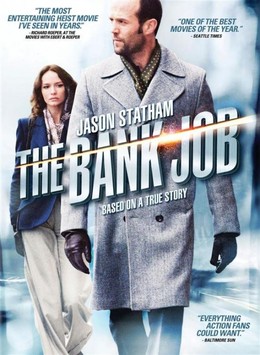 The Bank Job 2008