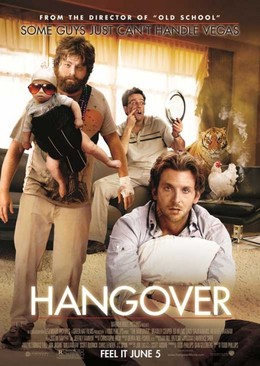 The Hangover 2009