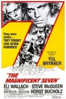 The Magnificent Seven 1960